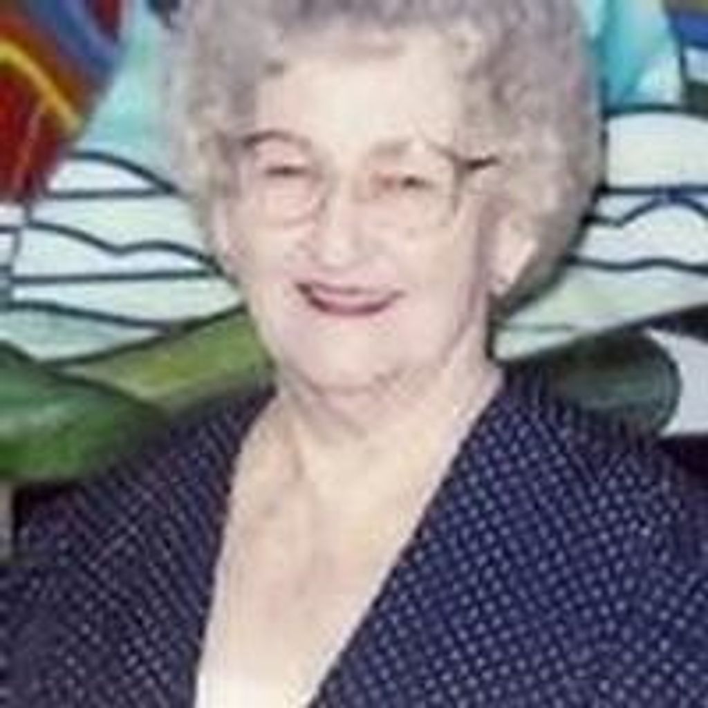 Ruth Juanita Abbott Wilson