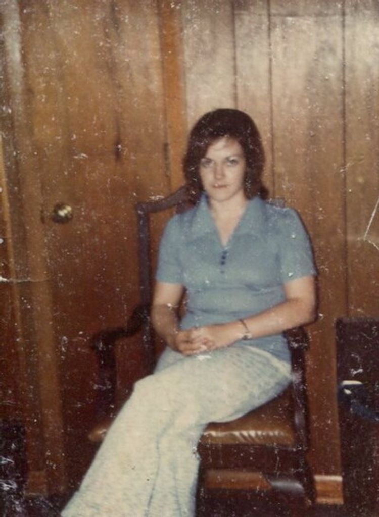 Viola Hembree