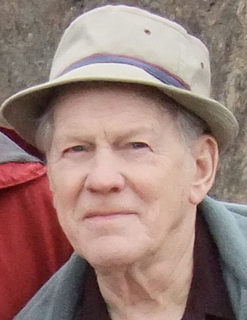 Harold  Vincent Rye Profile Photo