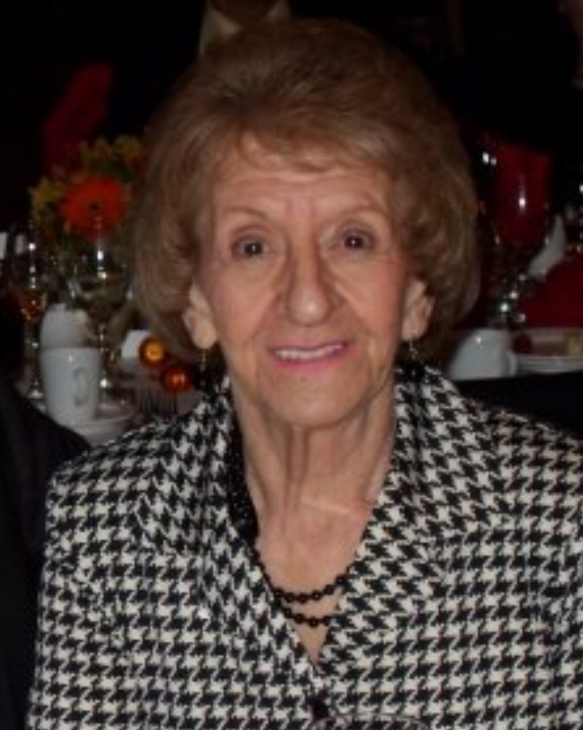 Rose M. Gallo