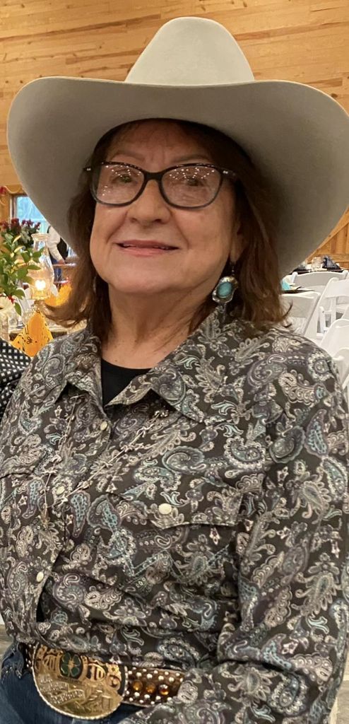 Vivian Lucille Hickman Profile Photo