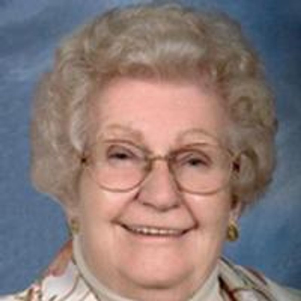 Lucille (Mayer)  Smith