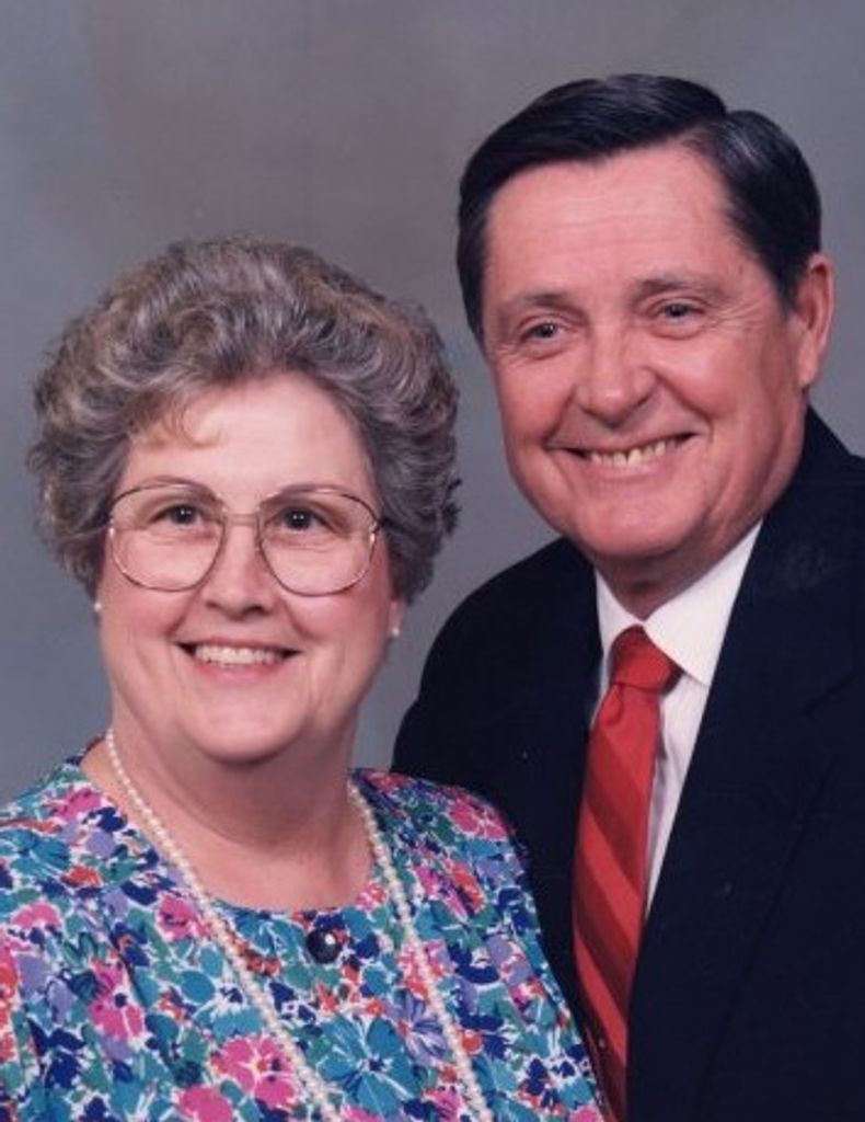 George William Mckee