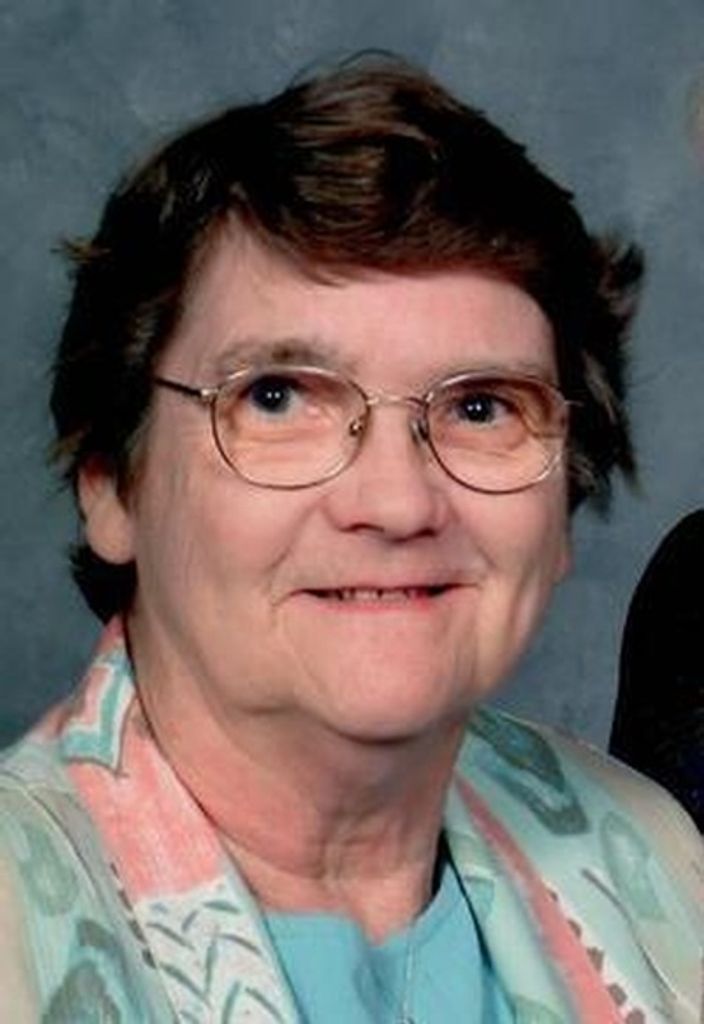 Dolores Mae Hartzler