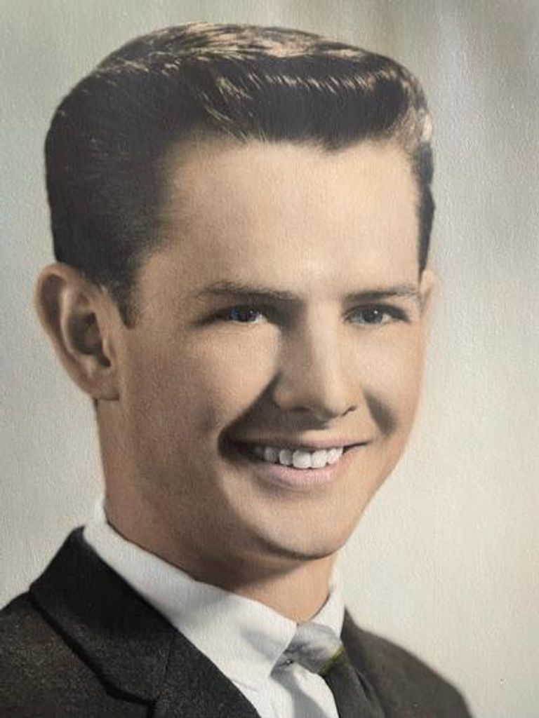 Jerry Allen Ross Profile Photo