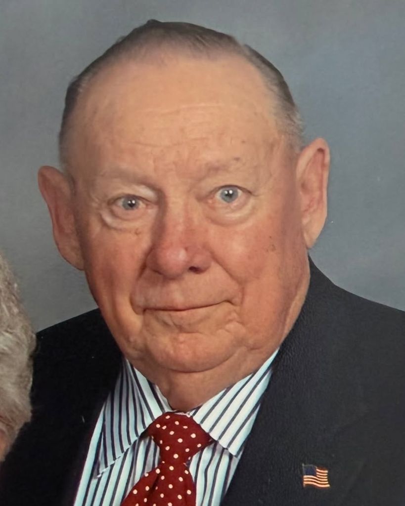 Billy Lewis Odom Profile Photo