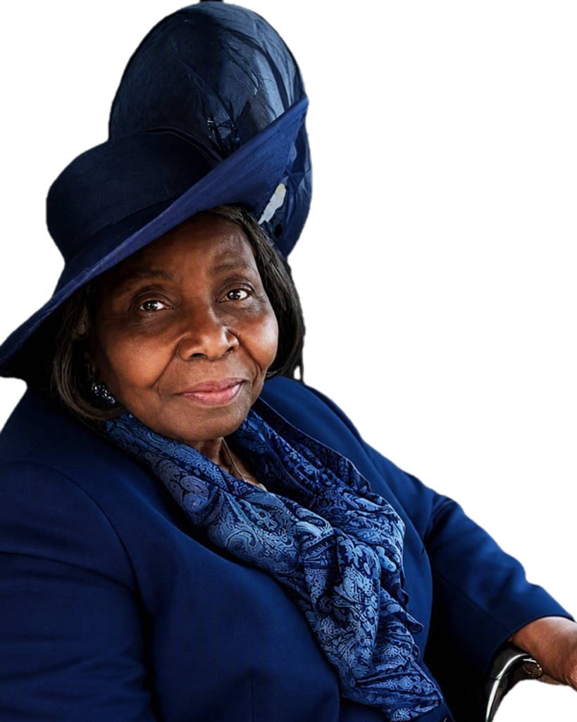 Sadie Robinson Profile Photo