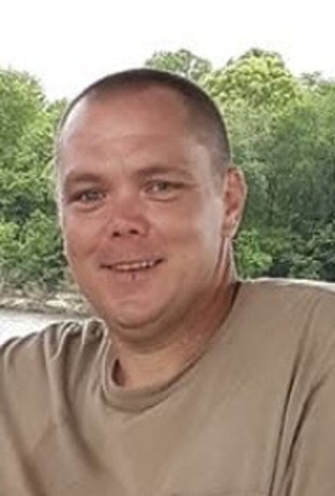 Bobby Joe “Bj” Helms Jr. Profile Photo