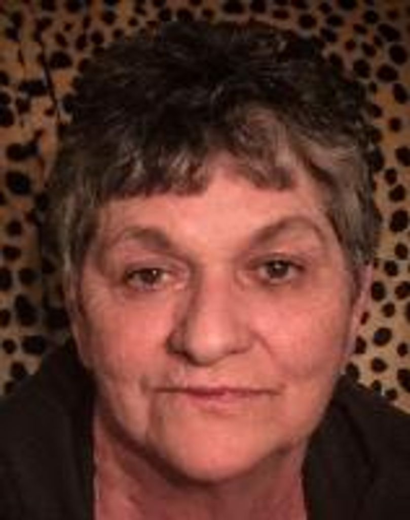 Deanna Beckham Profile Photo
