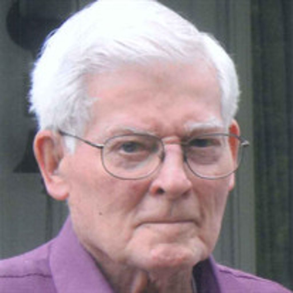Charles R. "Bob" Lee
