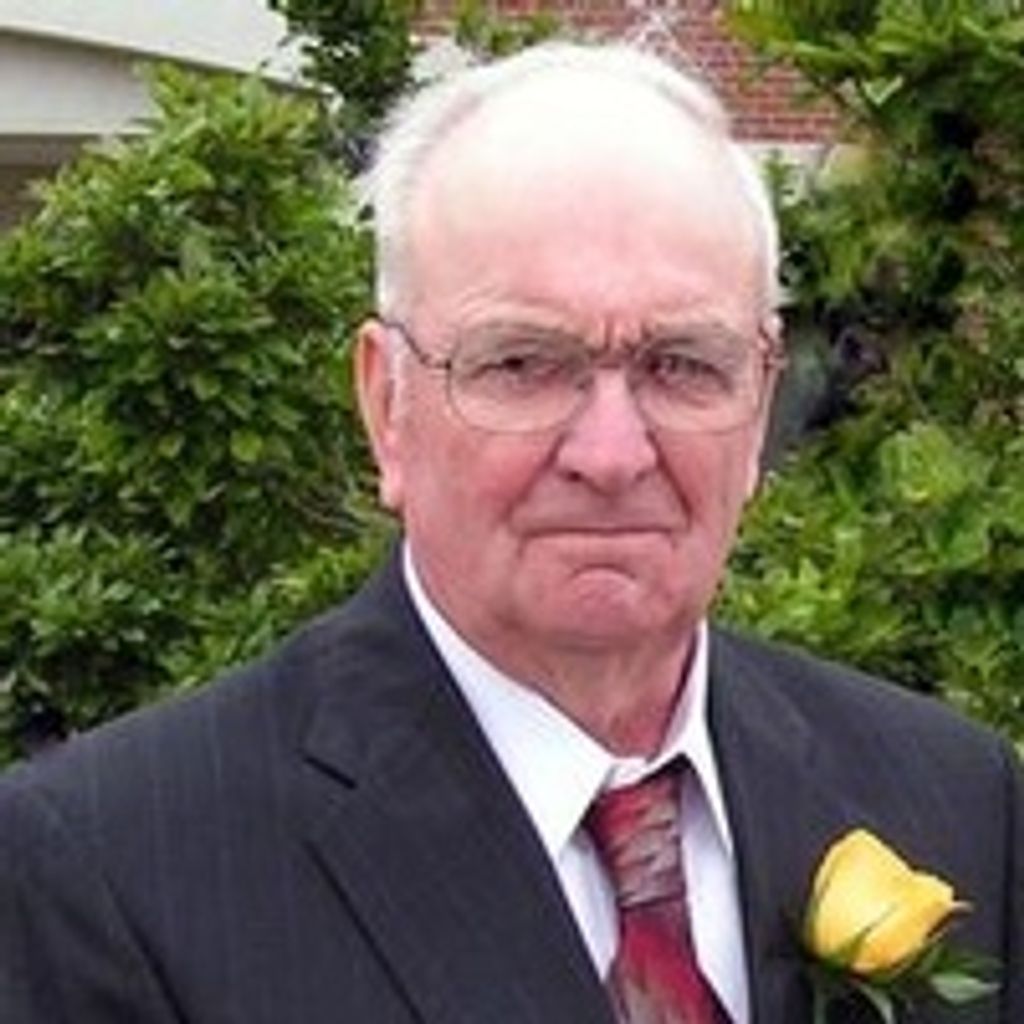 Norman T. Oliver Profile Photo