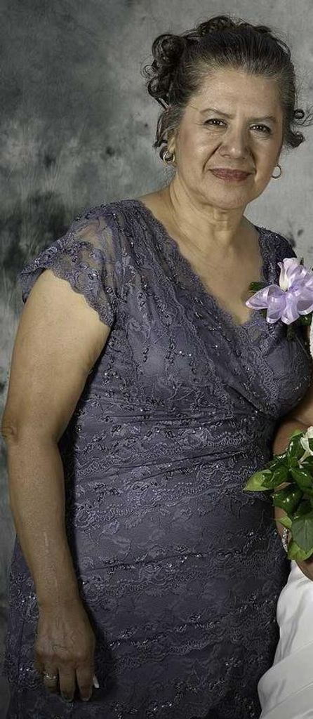 Laura Andrea Zuniga Profile Photo