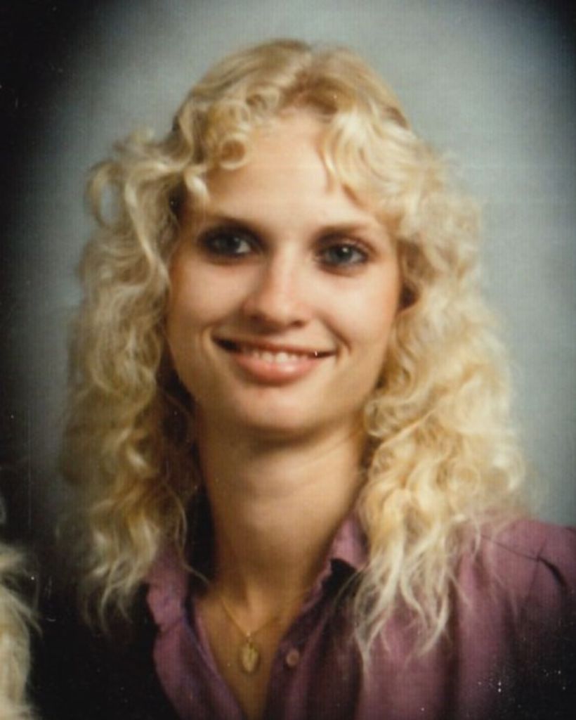 Irene Marie Arden