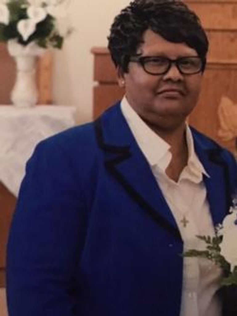Darlene D. Gonzalez Profile Photo