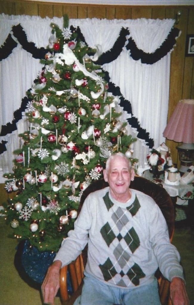 James Edward Sparks Profile Photo