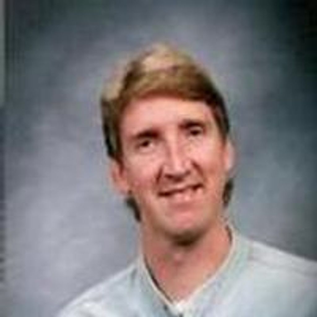 Charles W. Orville