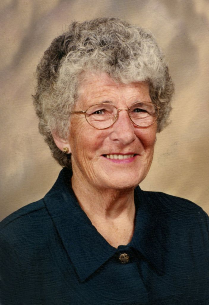 Marilyn Baer