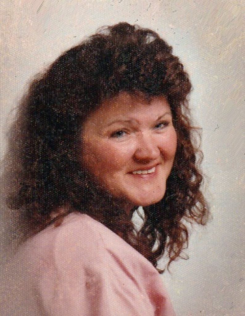 Jane Kae Anderson