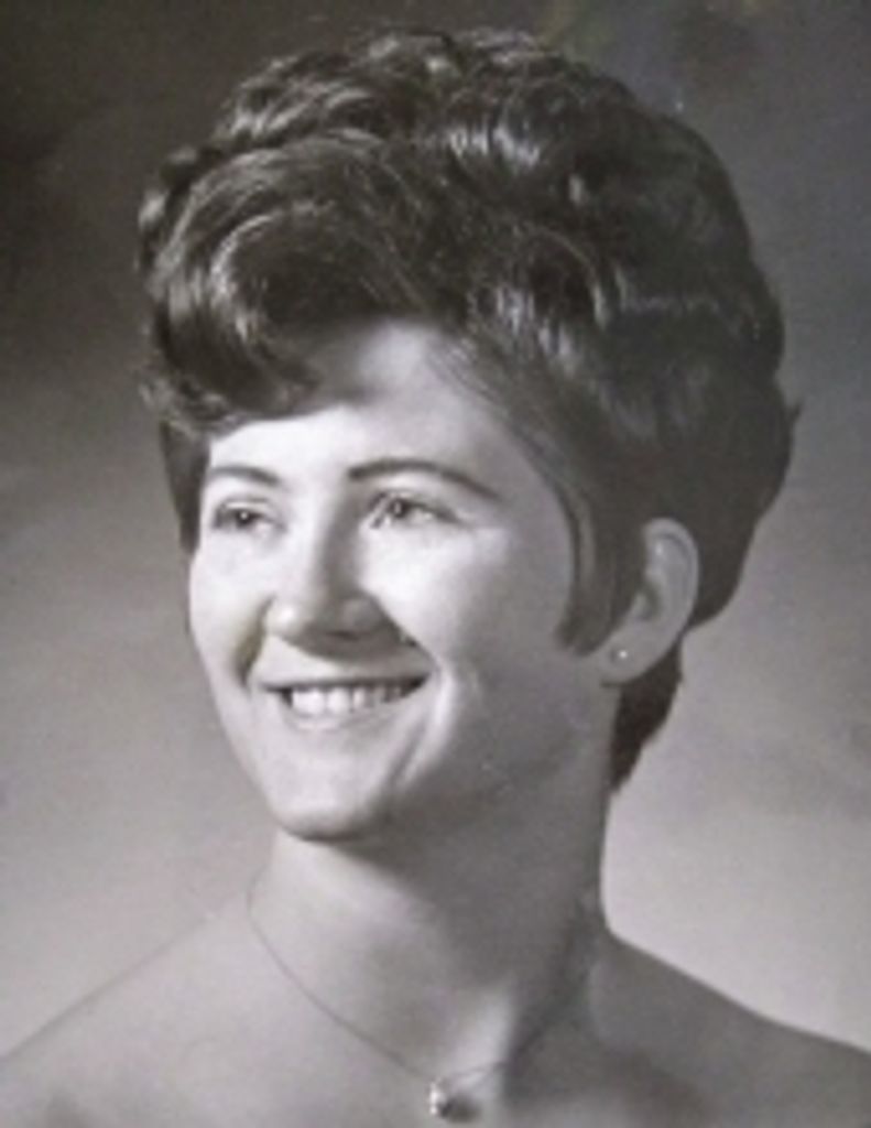 Mary Ann Juricic