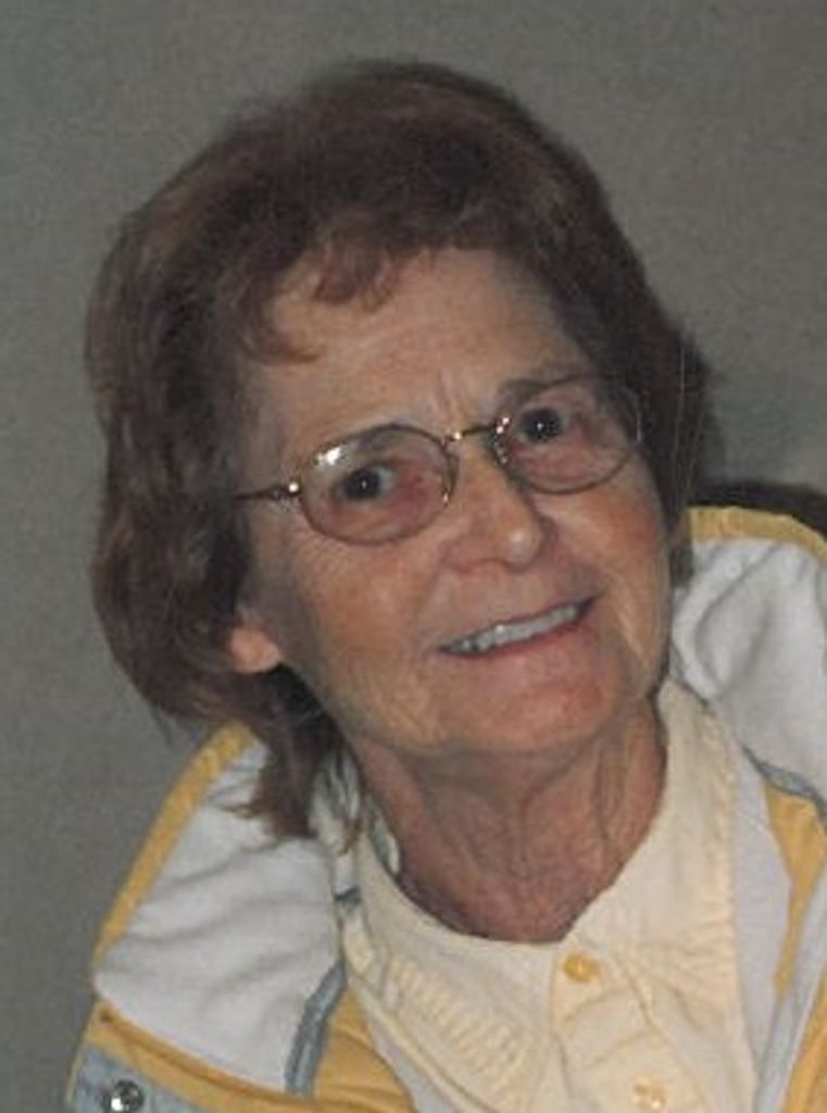 Patricia Ann Farwell Profile Photo