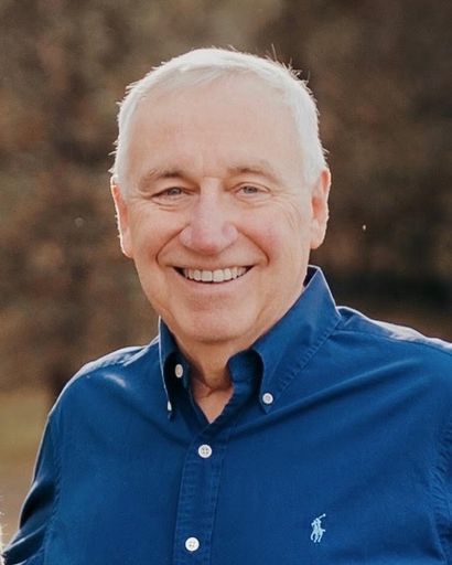Peter C. Erbland's obituary image