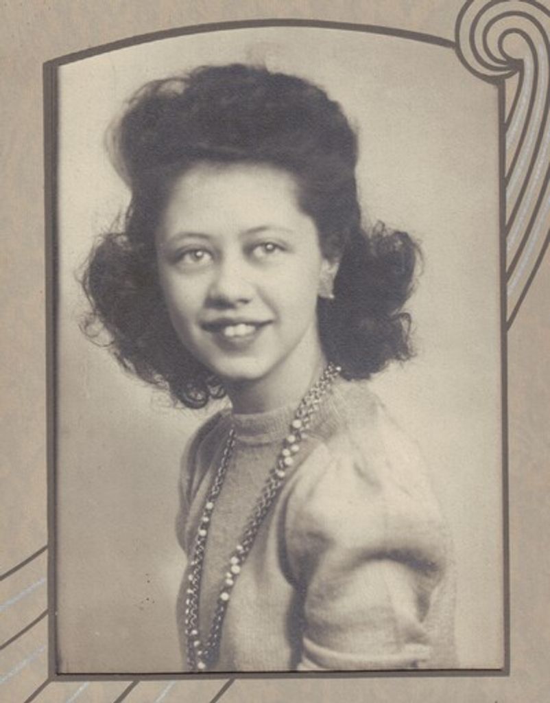 Mildred Irene Markley Profile Photo