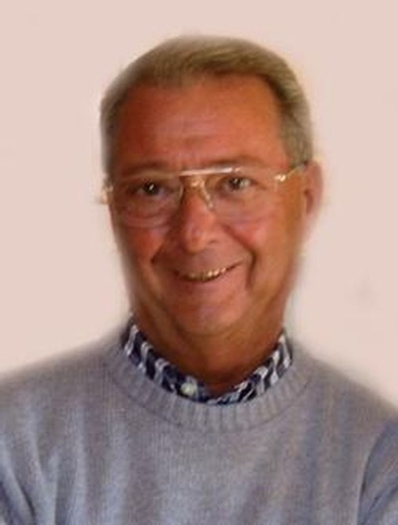 David "Dave" L Mosey