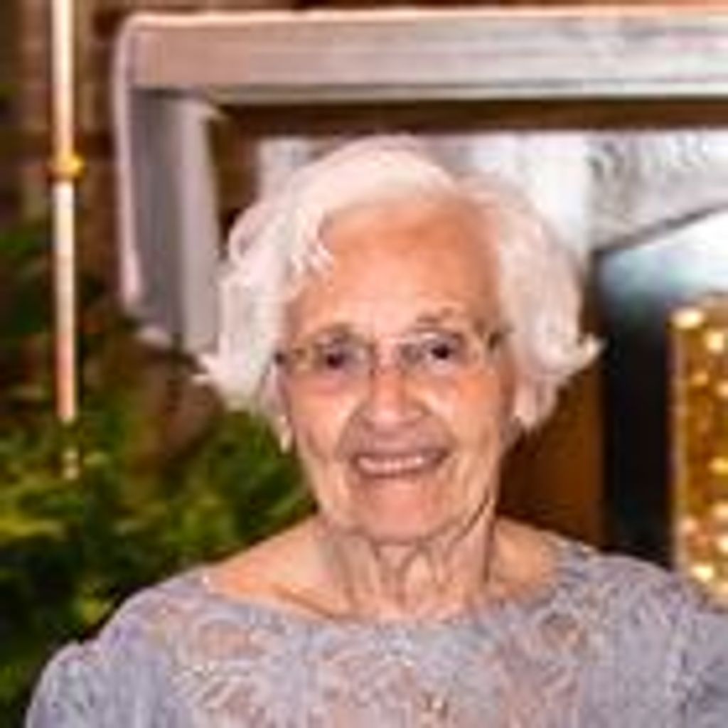Josephine M. Marian