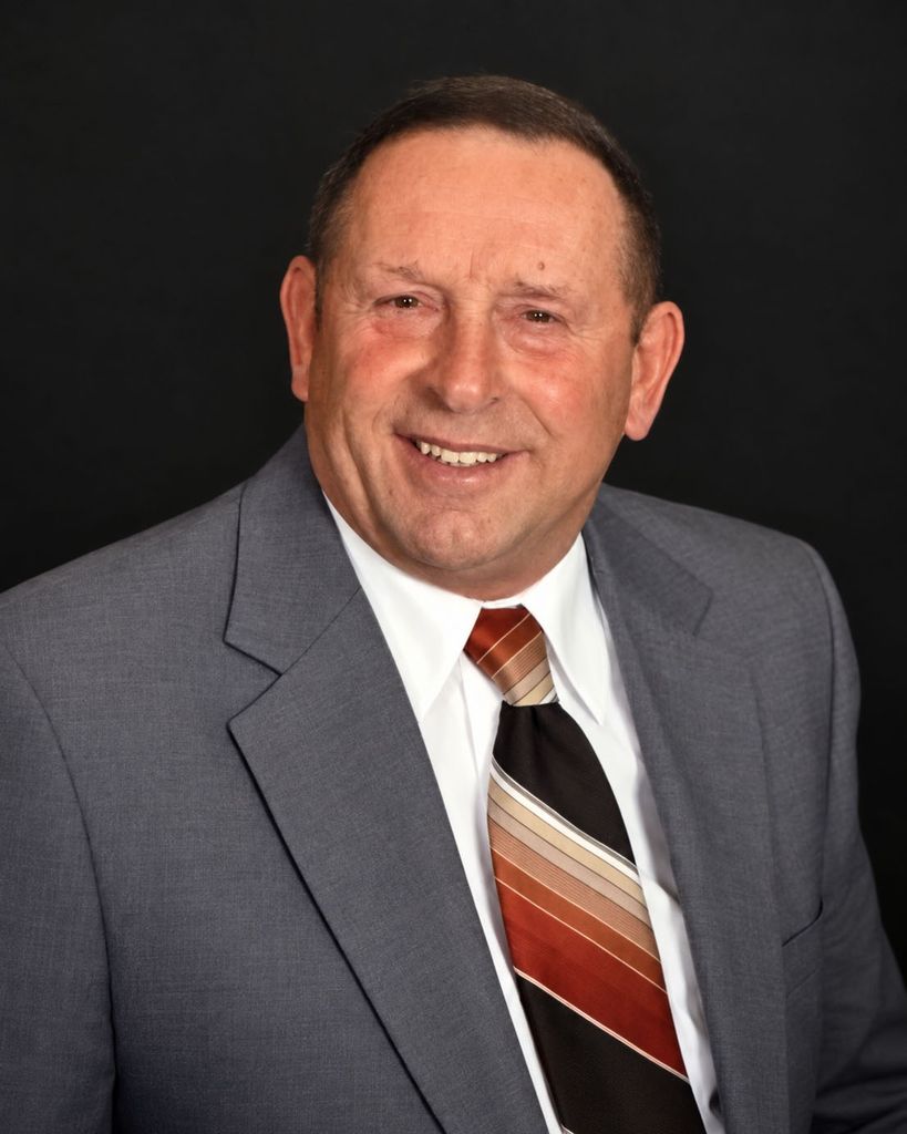 Ralph E. Daugherty Profile Photo