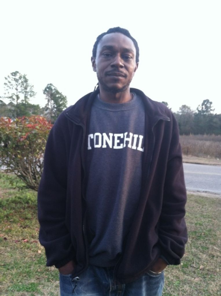 Lafayette Bellamy