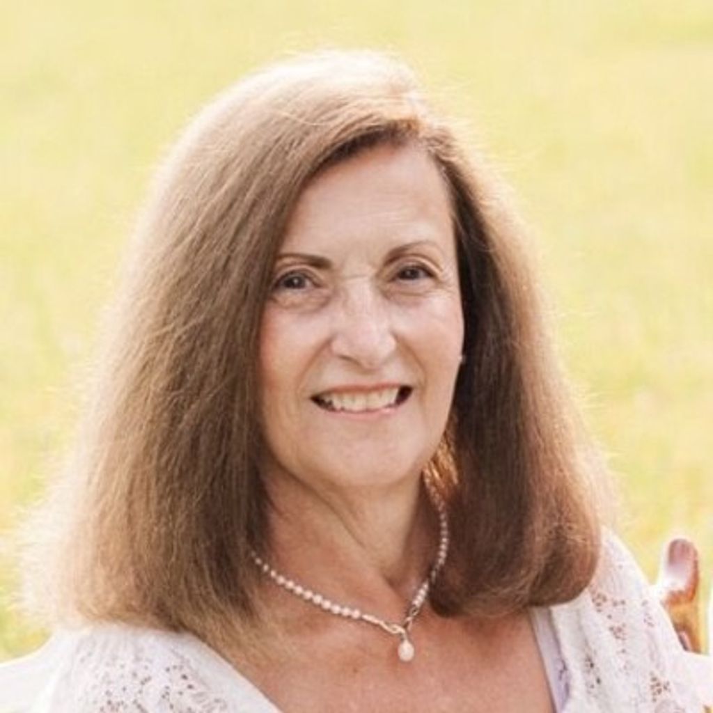 Donna Maria D’Annunzio Schmidt Profile Photo