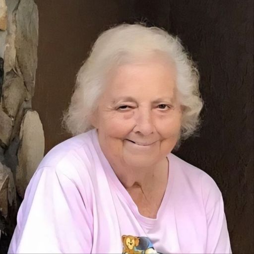 Gladys Faulkner Profile Photo