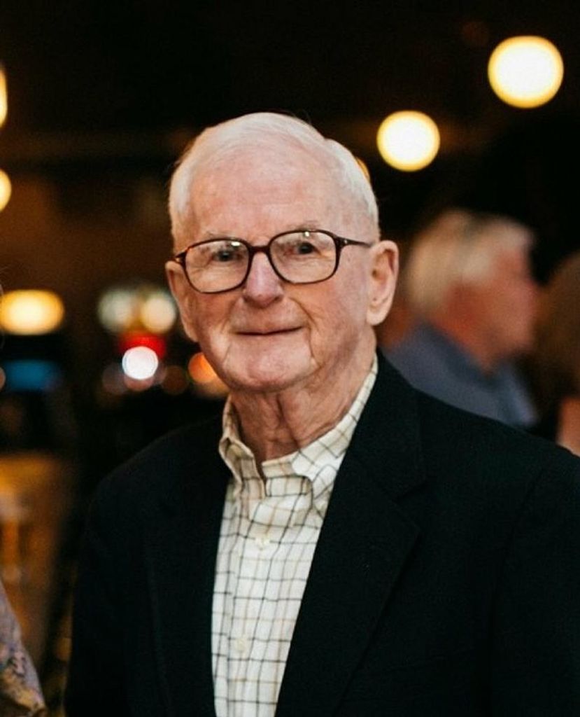 John D. Lucey, Jr.