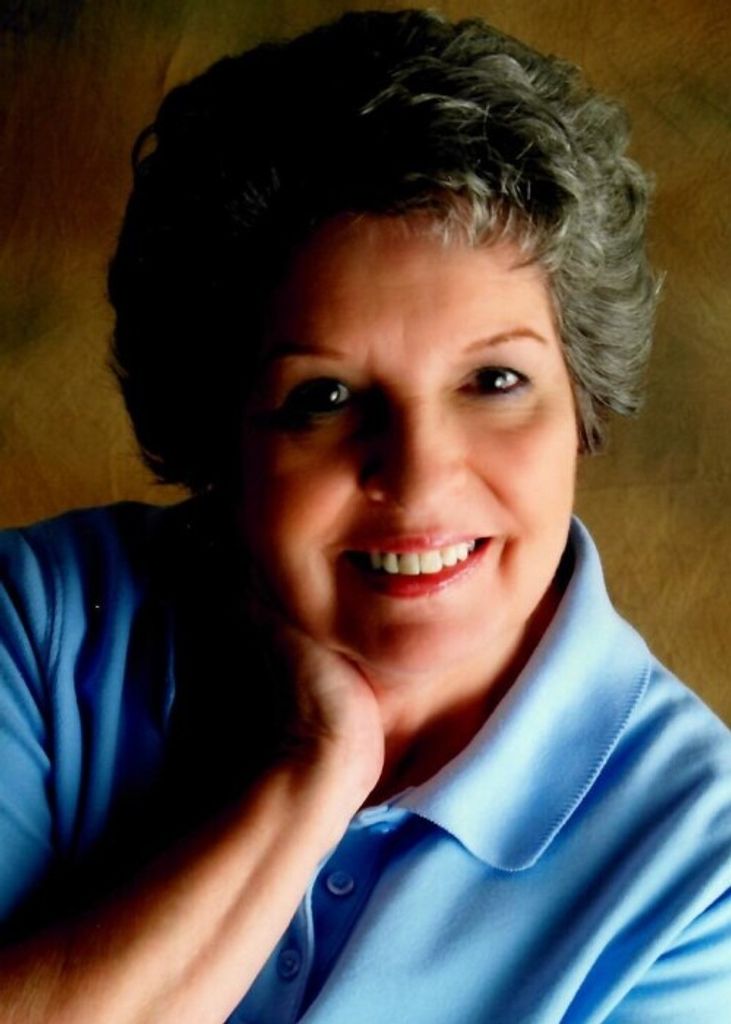 Patricia "Pat" Maggio