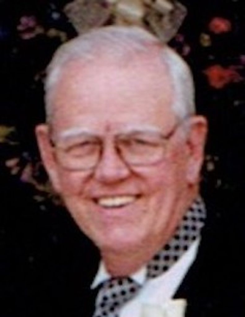 Wilburn "Ted" Theadore Stephens