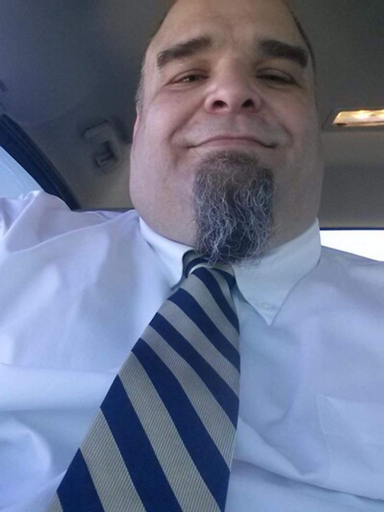 Derek Sconyers Profile Photo