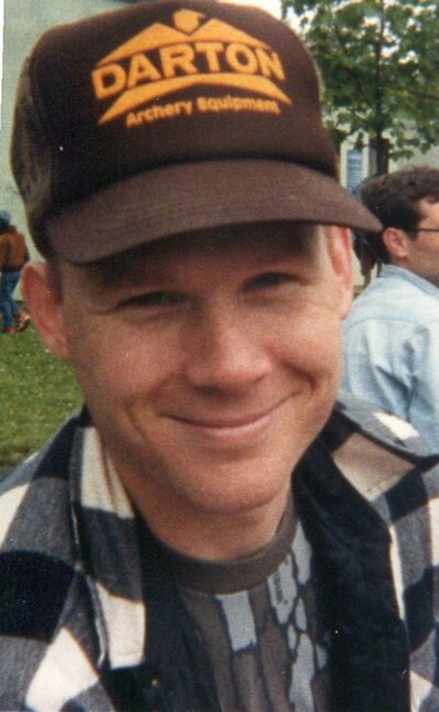 Andrew Allen Wasney Profile Photo