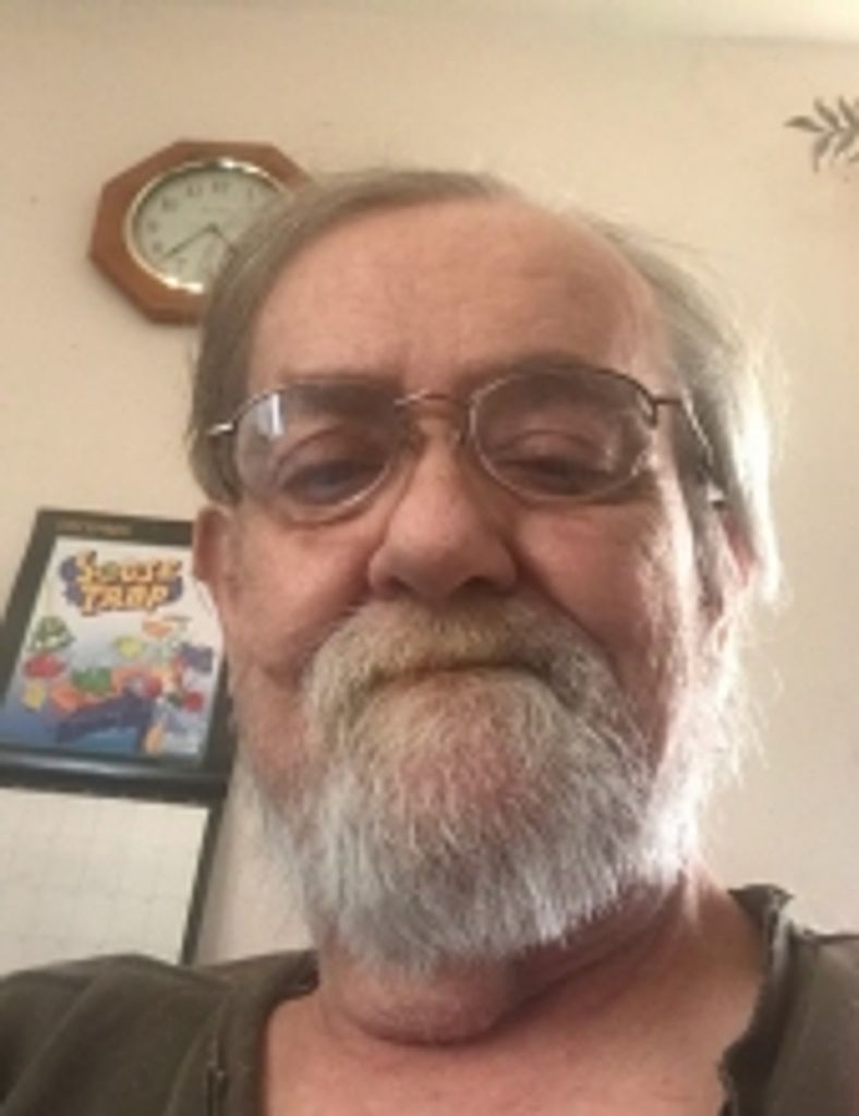Gerald "Jerry" Rydzewski