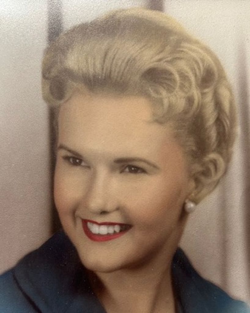 Wanda Jean Rolen Profile Photo