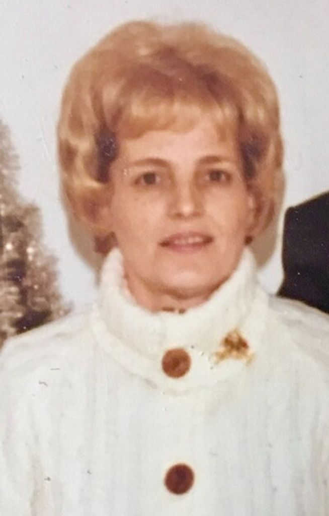 Dorothy Louise Deering Profile Photo