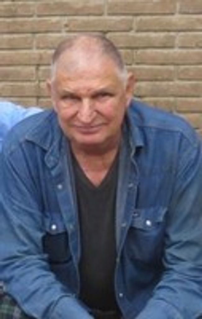 Gerald Lee Derouen , Sr.