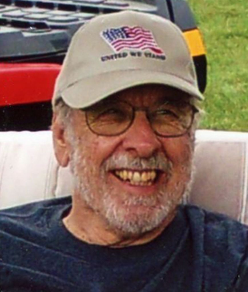Donald Jones