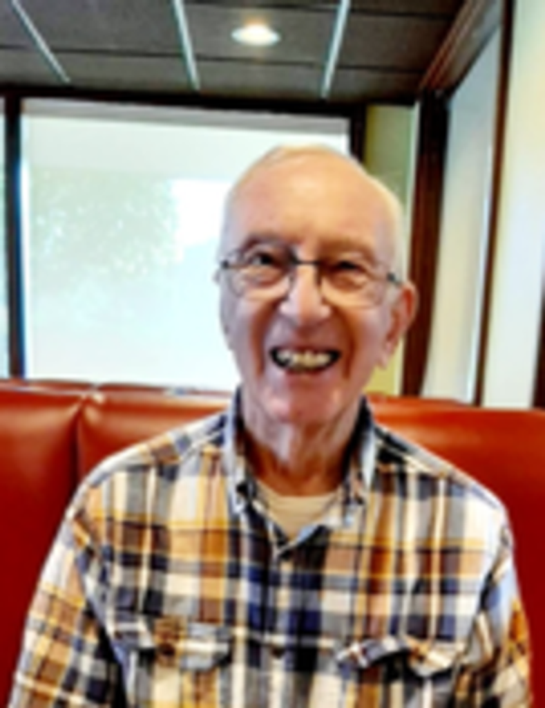 Romeo J. Levesque Profile Photo