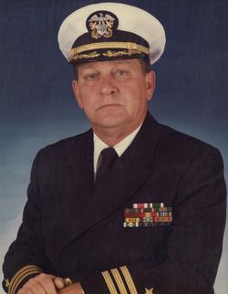 Leroy H. Strickland