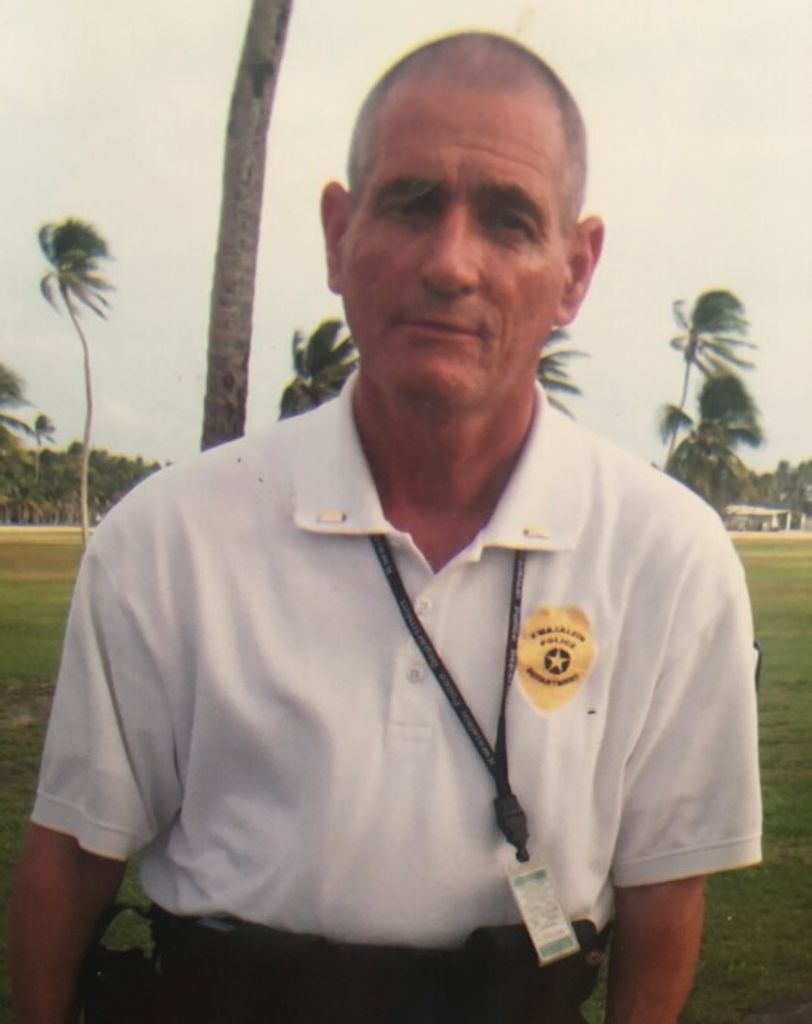 Larry McLendon