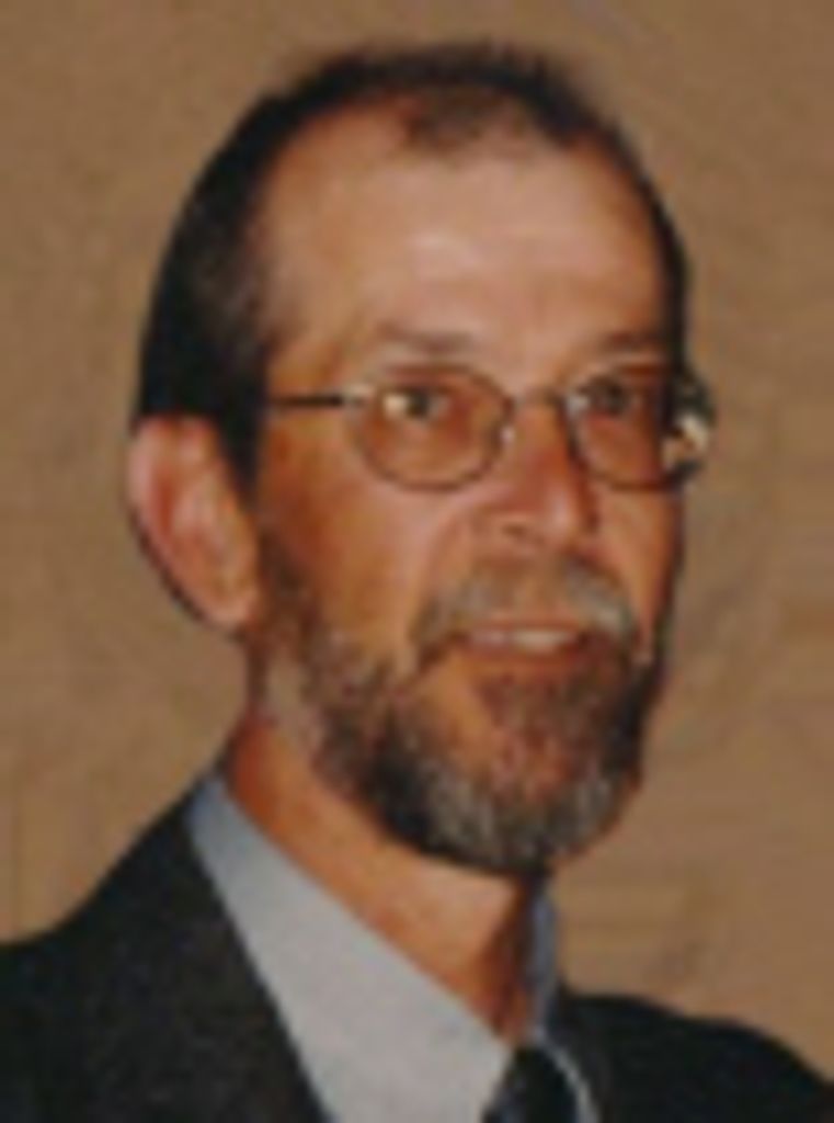 Scott  Liebzeit