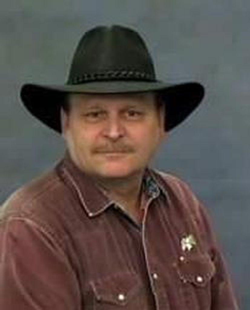 Gerald Allen Worden Profile Photo