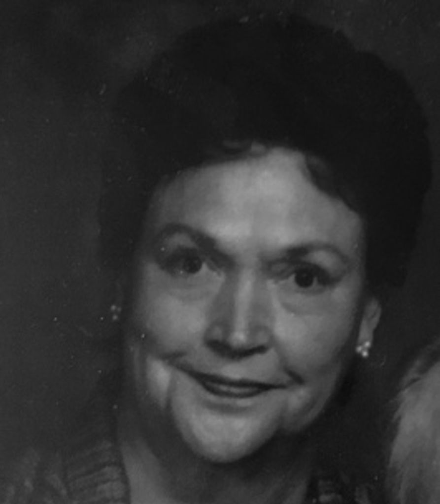 Anna Louise Scruggs
