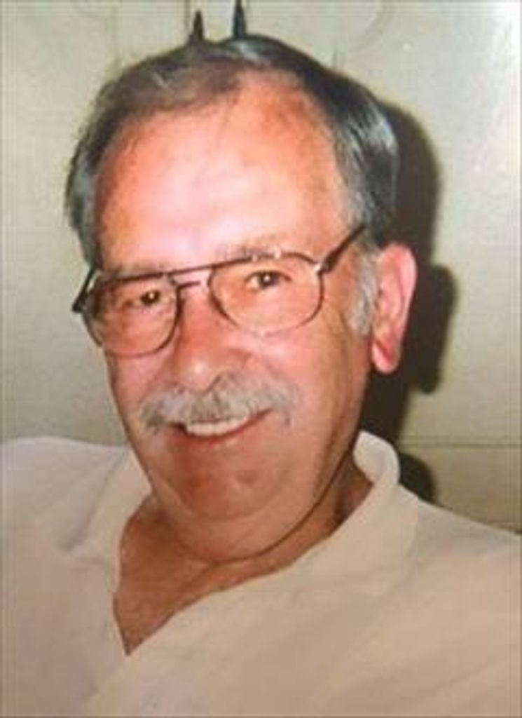 Donald Franklin Murray