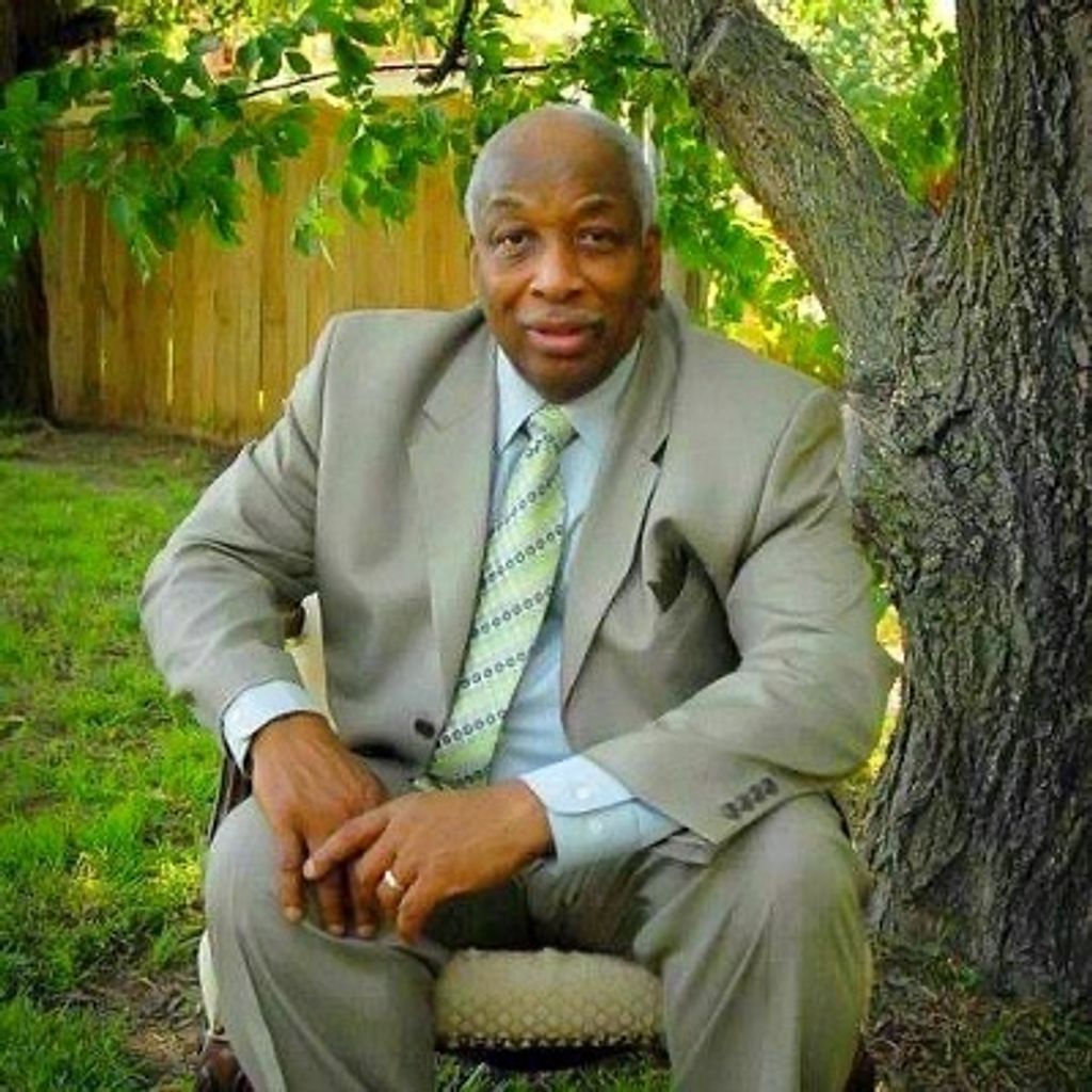 George Willard Price Profile Photo